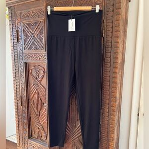 Hatch Maternity Before, During, After leggings